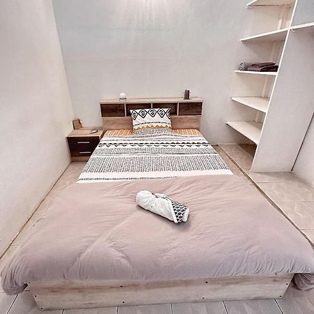 Apartmán Petit F1 Au Centre De L'Ile ! Fort-de-France Exteriér fotografie