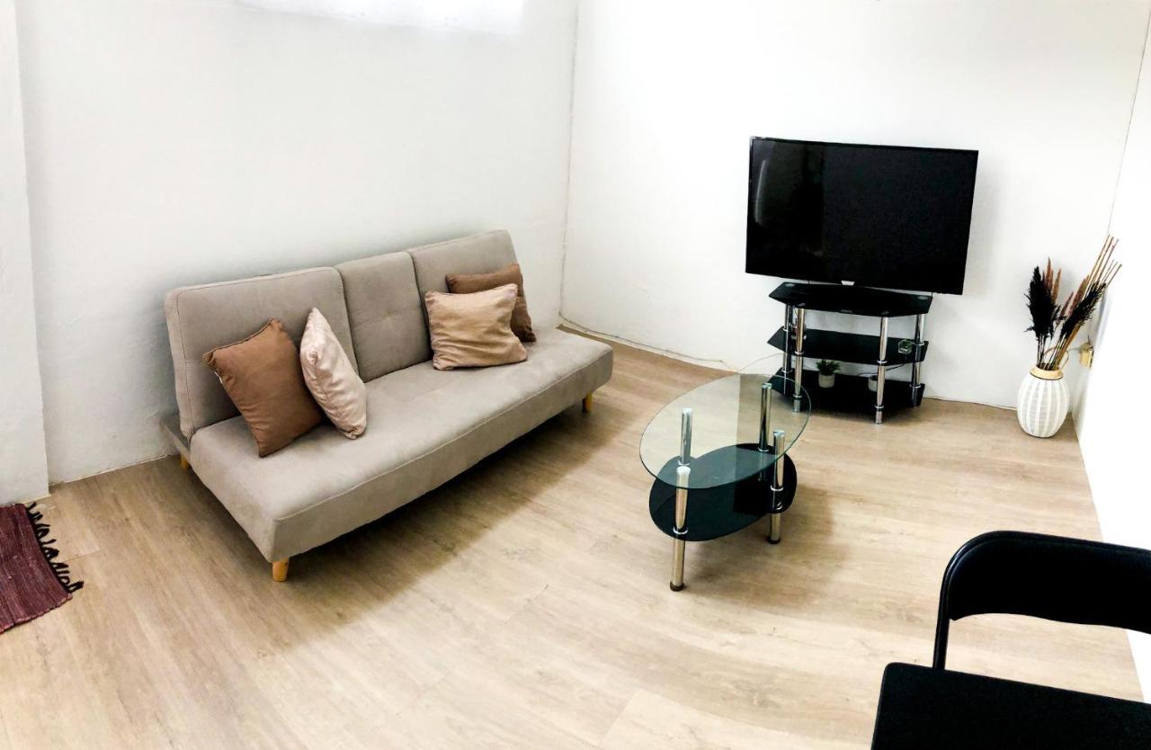 Apartmán Petit F1 Au Centre De L'Ile ! Fort-de-France Exteriér fotografie