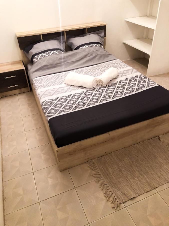 Apartmán Petit F1 Au Centre De L'Ile ! Fort-de-France Exteriér fotografie